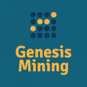 Genesis Mining Promo Code / Coupon / Discount