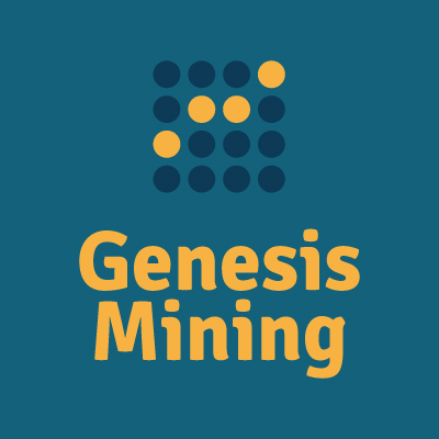 $13% Discount on your Mining Contract Coupon Logo