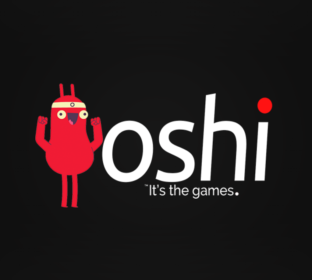 Oshi Coupon – Bonus Code